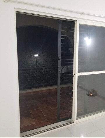  3 BHK Apartment at Nyati Equatorial, Bavdhan – for Rent