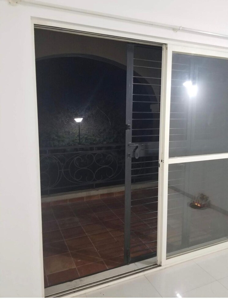 Other, nyati-equatorial 3 Bedroom 1822 Sq.Ft. Apartment In Bavdhan Pune 9554016