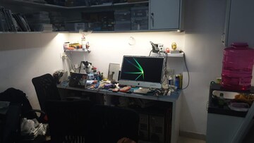 Team Area in  Shop at Malad West – for Sale