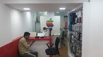 320 Sq.Ft. Retail Shop in Unique Garden Chs Malad W