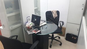 Team Area in  Shop at Malad West – for Sale