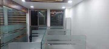 Furnished Amenities in  Office Space at Vastrapur – for Rent