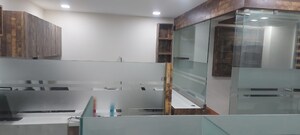 Furnished Amenities in  Office Space at Vastrapur – for Rent