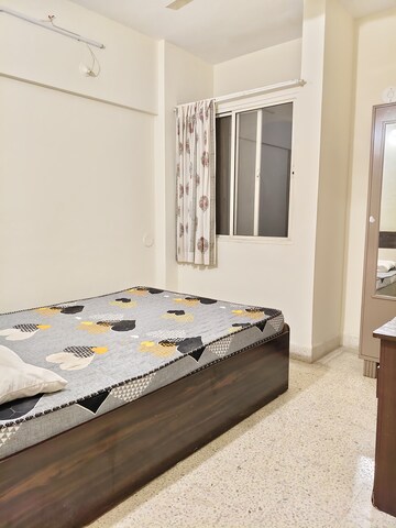 2 BHK Apartment For Rent in Karia Konark Nagar Phase 1, Viman Nagar