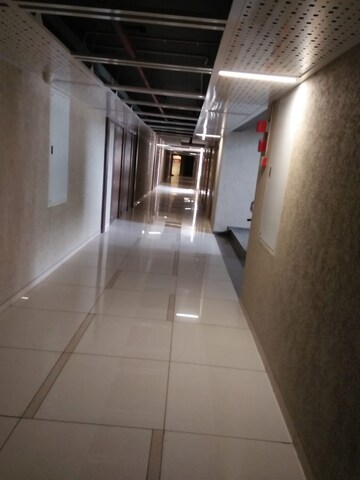 Staircase in  Office Space at Vastrapur – for Rent