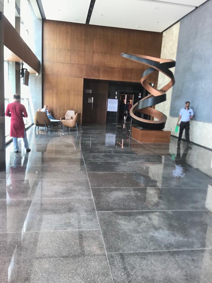 Gym, vastrapur Commercial Office Space 728 Sq.Ft. In Vastrapur Ahmedabad 9554020