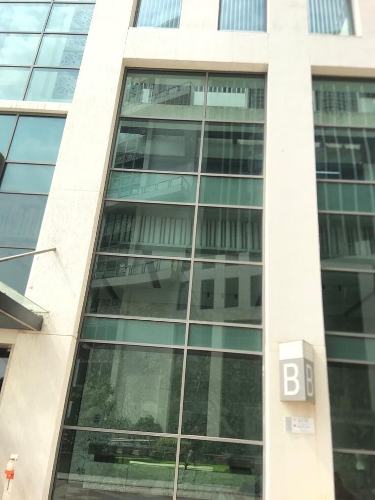 undefined, vastrapur Commercial Office Space 728 Sq.Ft. In Vastrapur Ahmedabad 9554020