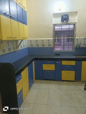 Kitchen in 1 BHK Apartment at Shiv Apartments Matunga, Matunga – for Rent