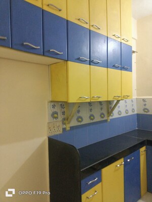 Kitchen in 1 BHK Apartment at Shiv Apartments Matunga, Matunga – for Rent