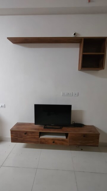 Furnished Amenities in 1 BHK Apartment at Brigade Cornerstone Utopia, Varthur – for Rent