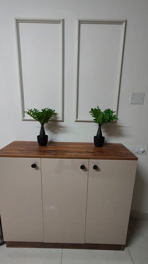 Furnished Amenities in 1 BHK Apartment at Brigade Cornerstone Utopia, Varthur – for Rent