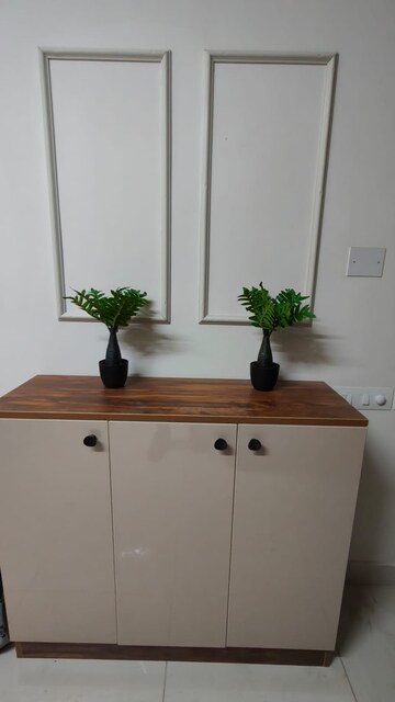 Furnished Amenities in 1 BHK Apartment at Brigade Cornerstone Utopia, Varthur – for Rent