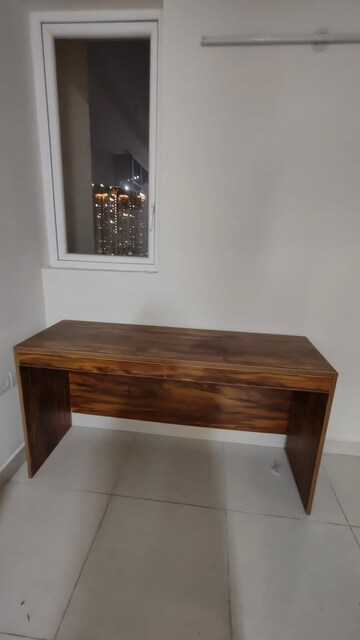 Study Room in 1 BHK Apartment at Brigade Cornerstone Utopia, Varthur – for Rent