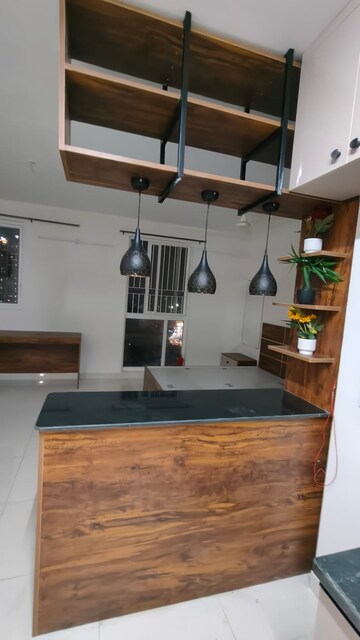 1 BHK Apartment For Rent in Brigade Cornerstone Utopia, Varthur