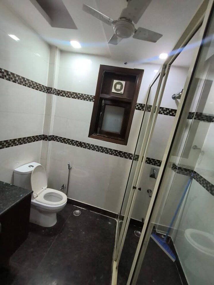 undefined, saket 3 Bedroom 1500 Sq.Ft. Builder Floor In Saket Delhi 9554046