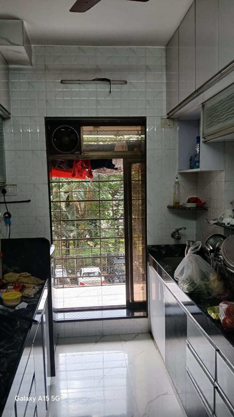 Kitchen, evershine-crown 2.5 Bedroom 1180 Sq.Ft. Apartment In Kandivali East Mumbai 9554044