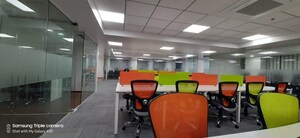 Furnished Amenities in  Office Space at Baner – for Rent