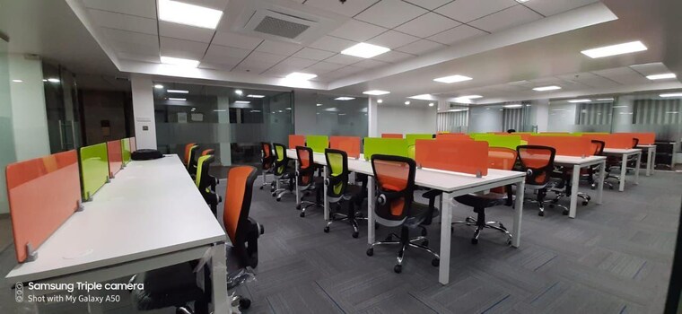 undefined, baner Commercial Office Space 3896 Sq.Ft. In Baner Pune 9554063