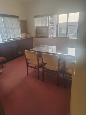  Office Space For Rent in Jolly Maker Chambers, Nariman Point