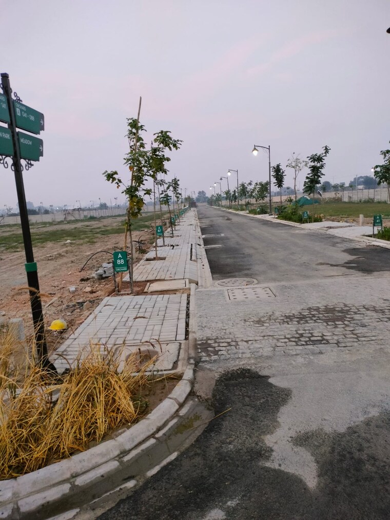 Exterior View, gohana Commercial Land 1 Acre In Gohana Sonipat 9554085