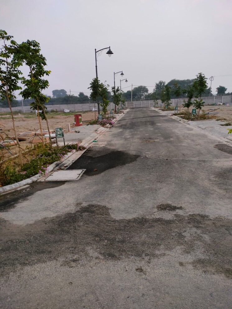 Exterior View, gohana Commercial Land 1 Acre In Gohana Sonipat 9554085