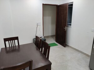 Team Area in 1.5 BHK Builder Floor at Sector 57 – for Rent