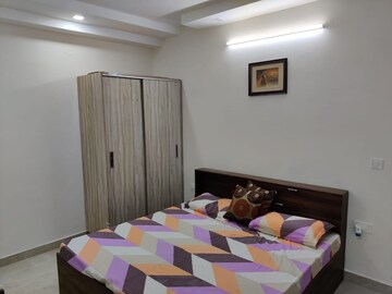 1.5 BHK Builder Floor For Rent in Sector 57