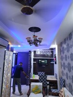 2 BHK 527 Sq.Ft. Builder Floor in Sanju Property 