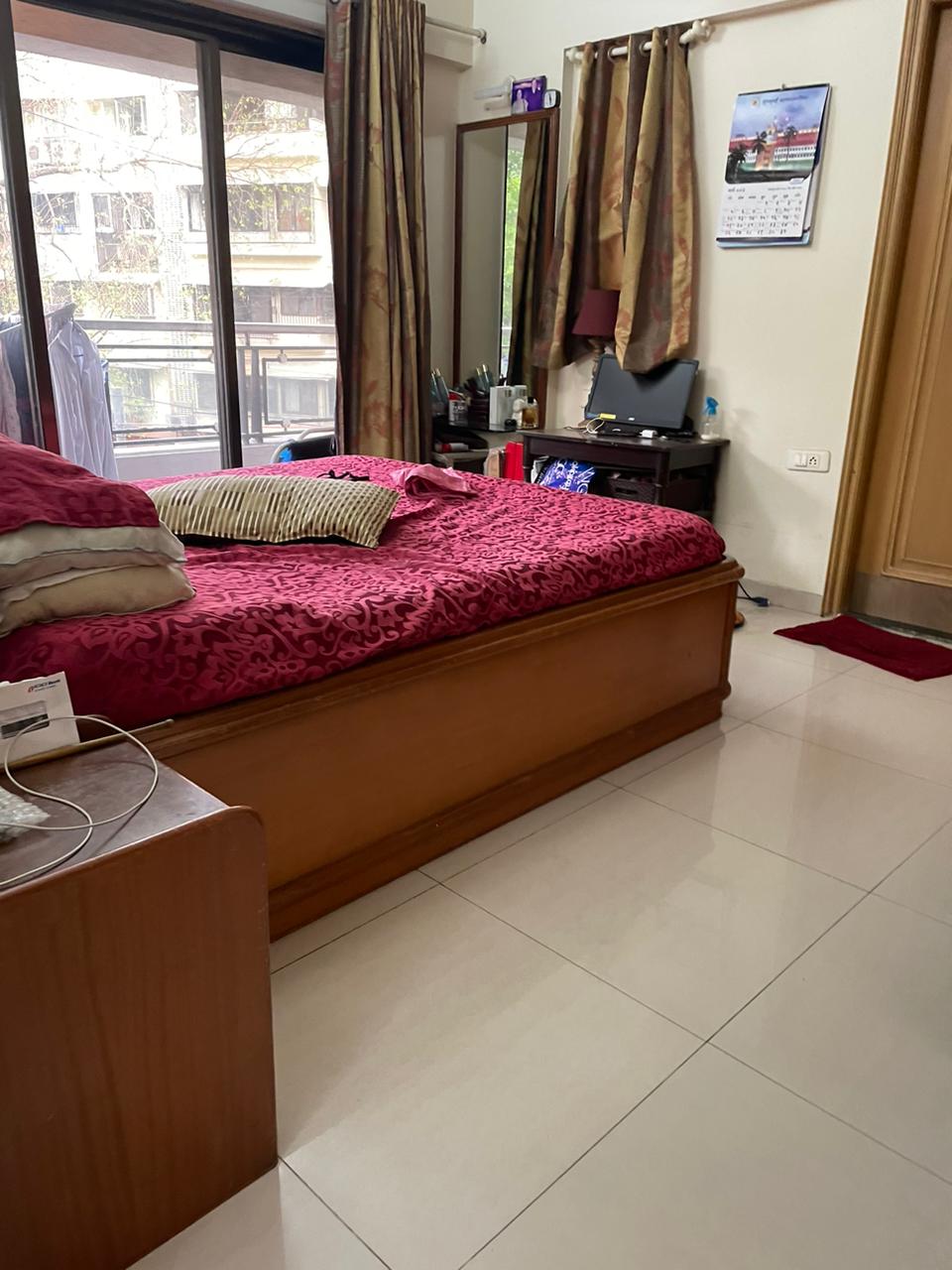 3 BHK Apartment For Rent in Supreme Royal Accord