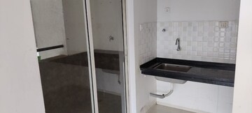 Bathroom in 1 BHK Apartment at Puraniks Abitante Fiore, Bavdhan – for Rent