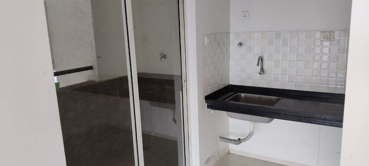 Bathroom, puraniks-abitante-fiore 1 Bedroom 489 Sq.Ft. Apartment In Bavdhan Pune 9554098