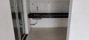 Kitchen in 1 BHK Apartment at Puraniks Abitante Fiore, Bavdhan – for Rent