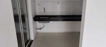 Kitchen in 1 BHK Apartment at Puraniks Abitante Fiore, Bavdhan – for Rent