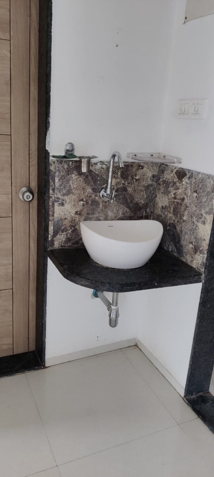 Bathroom, puraniks-abitante-fiore 1 Bedroom 489 Sq.Ft. Apartment In Bavdhan Pune 9554098