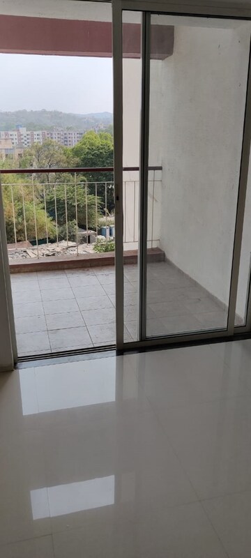 1 BHK Apartment For Rent in Puraniks Abitante Fiore, Bavdhan
