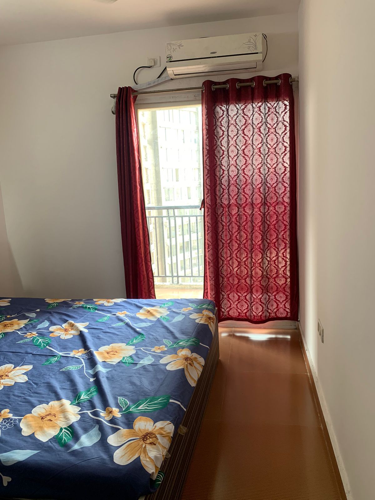 1.5 BHK 579 Sq.Ft. Apartment in DB Orchid Ozone