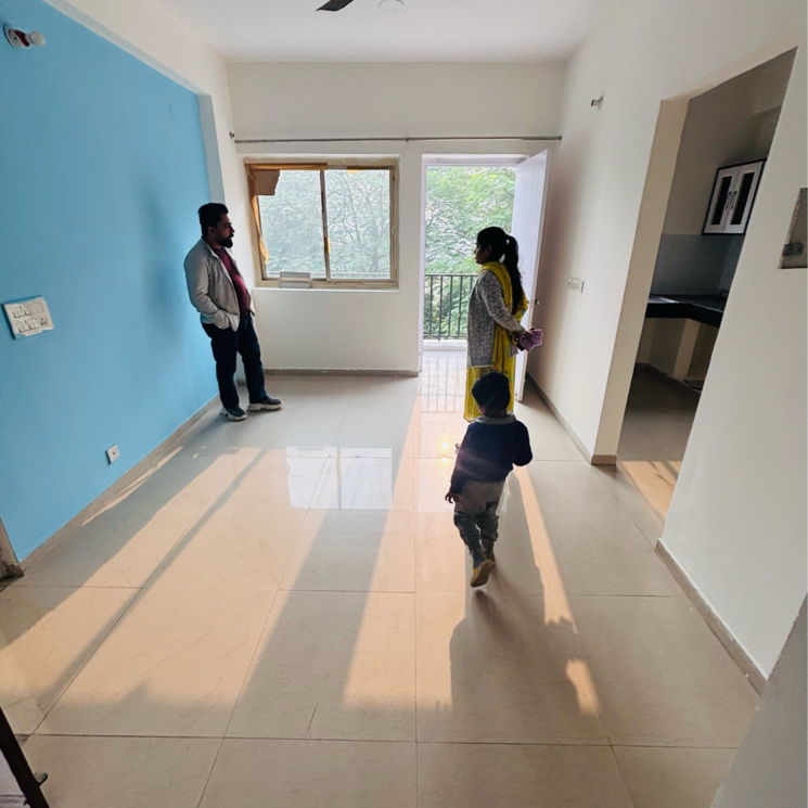 Team Area, sare-crescent-parc-ebony-greens-phase-iii 2 Bedroom 1034 Sq.Ft. Builder Floor In Girdharpur rd Ghaziabad 9554112