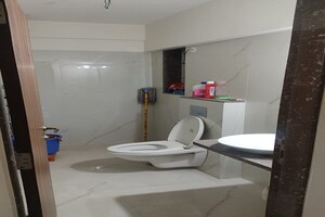 Team Area in 2 BHK Apartment at Aadi Allure, Kanjurmarg East – for Rent