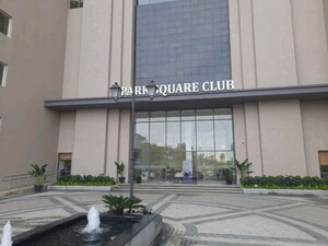 2 BHK Apartment – Exterior View View at Prestige Park Square, Bannerghatta Road - for Rent