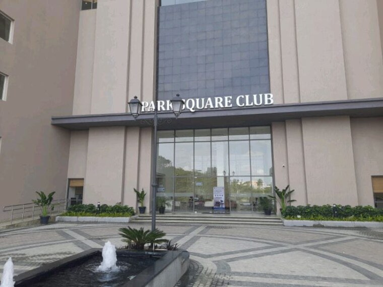 Exterior View, prestige-park-square 2 Bedroom 1130 Sq.Ft. Apartment In Bannerghatta Road Bangalore 9554105