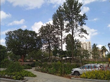 Plot Area in 2 BHK Apartment at Prestige Park Square, Bannerghatta Road – for Rent