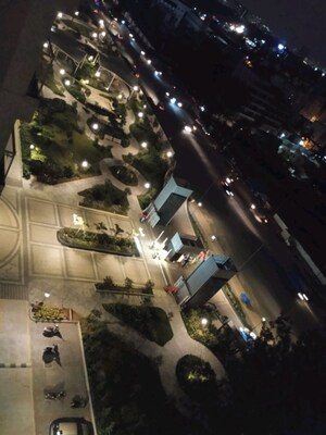 2 BHK Apartment – Exterior View View at Prestige Park Square, Bannerghatta Road - for Rent