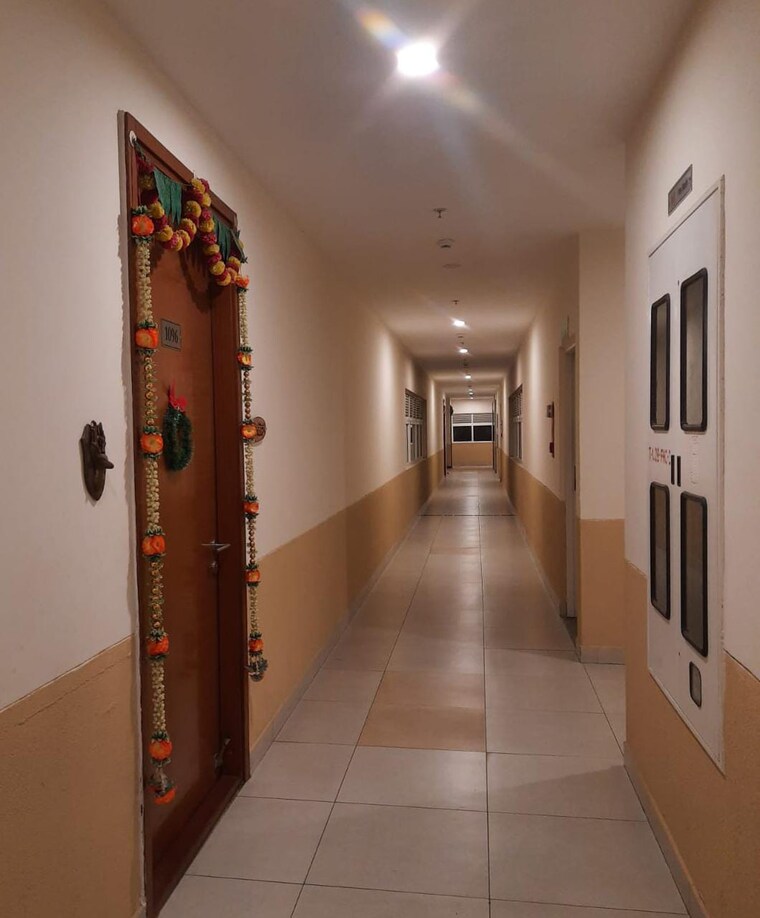 undefined, prestige-park-square 2 Bedroom 1130 Sq.Ft. Apartment In Bannerghatta Road Bangalore 9554105