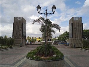 2 BHK Apartment – Exterior View View at Prestige Park Square, Bannerghatta Road - for Rent