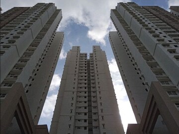 2 BHK Apartment – Exterior View View at Prestige Park Square, Bannerghatta Road - for Rent