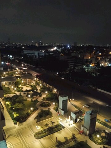 2 BHK Apartment – Exterior View View at Prestige Park Square, Bannerghatta Road - for Rent