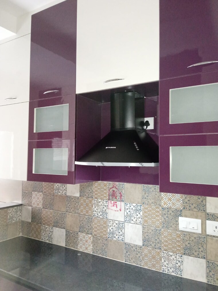 Kitchen, prestige-park-square 2 Bedroom 1130 Sq.Ft. Apartment In Bannerghatta Road Bangalore 9554105