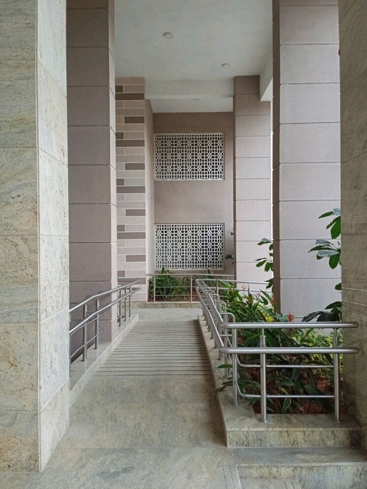 Balcony, prestige-park-square 2 Bedroom 1130 Sq.Ft. Apartment In Bannerghatta Road Bangalore 9554105