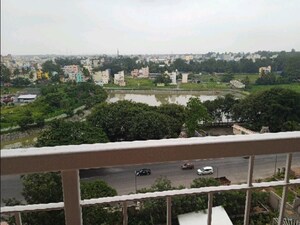 2 BHK Apartment – Exterior View View at Prestige Park Square, Bannerghatta Road - for Rent