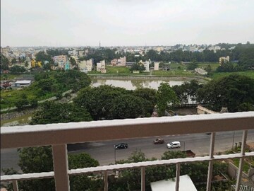 2 BHK Apartment – Exterior View View at Prestige Park Square, Bannerghatta Road - for Rent